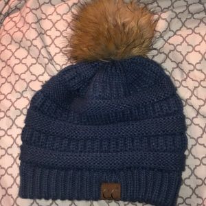 CC Beanie